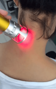 Lasertherapie