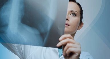 Diagnosemethoden für die Osteochondose der zervikalen Osteochondose